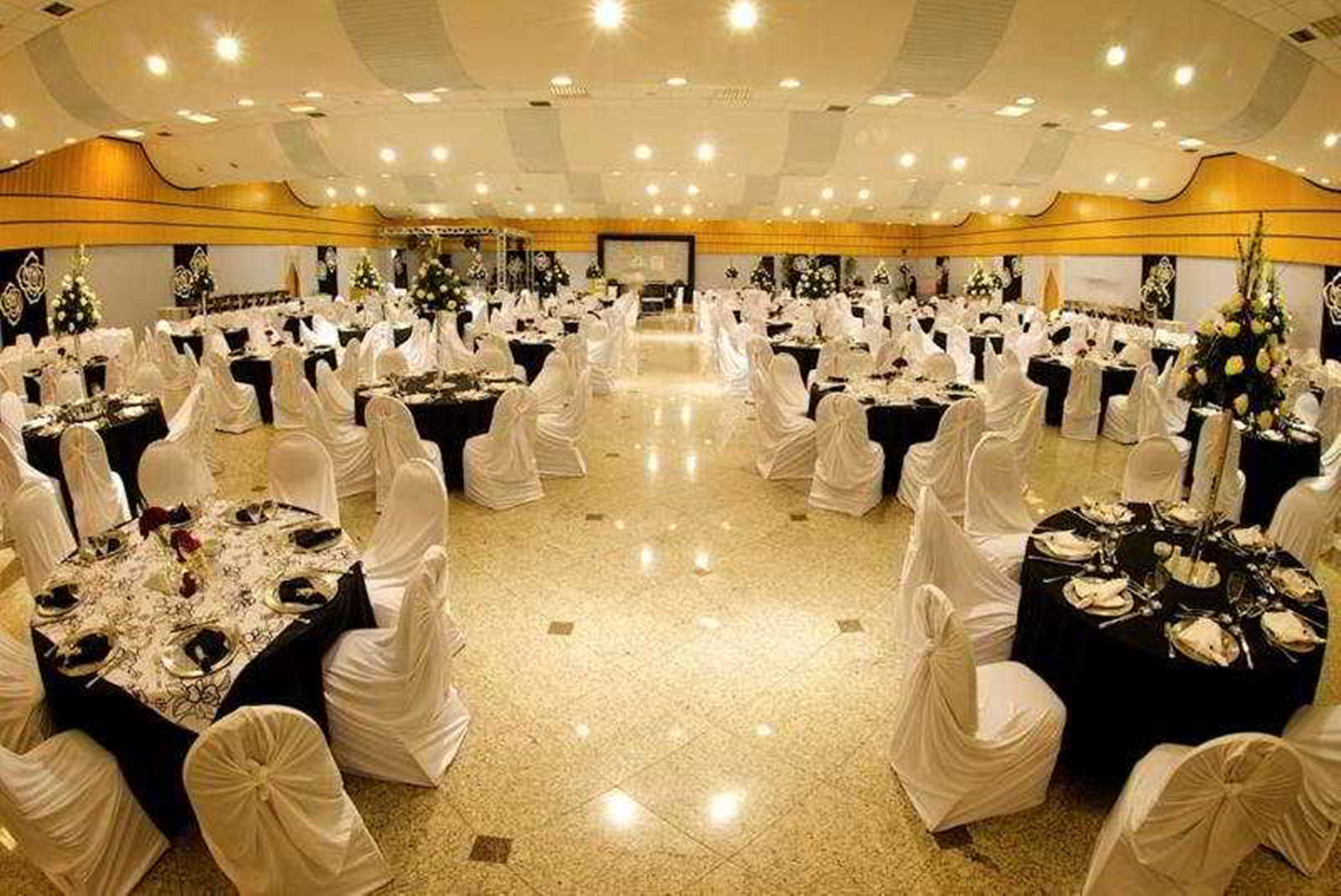 Hotel Golden Park Internacional Foz & Convencoes By Nacional Inn 포스두이구아수 외부 사진